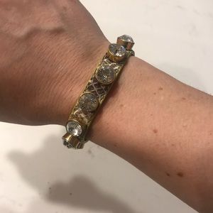 Henri Bendel Bracelet 💛